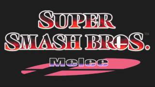 Final Destination Theme - Super Smash Bros. Melee - 10 Hours Extended Music