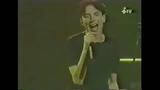 MR. BIG - DANCIN WITH MY DEVILS - Burn In Seoul - Get Over it Tour - 2000
