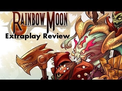 Review: Rainbow Moon