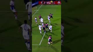 ⚽️🐅O GOL QUE GARANTIU A VAGA DO TIGRE NOS PLAYOFFS! #SUDAMERICANA
