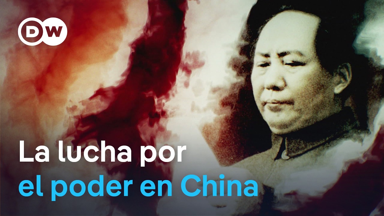 Mao Zedong - Un hijo de agricultores convertido en líder revolucionario (1/3) | DW Documental