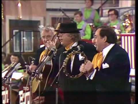 Eilemann-Trio - Knapsack bei Nacht 1980