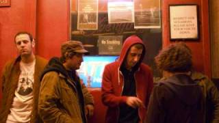 Cymbals Eat Guitars - Wind Phoenix