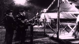 Rio Grande (B&W) - Trailer