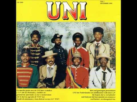 Grupo Uni - Chispiritu