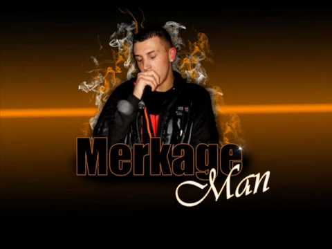 murkage man - just this once [JULY 2010]