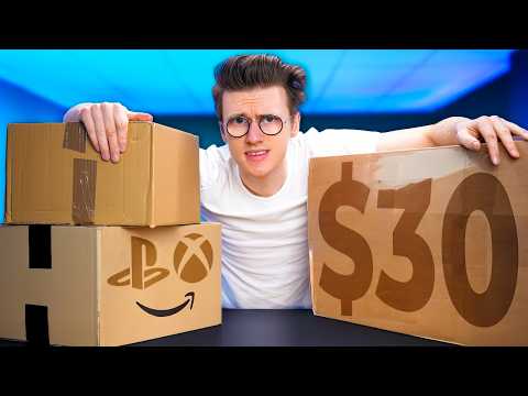 The Coolest Gaming Tech Under $30!