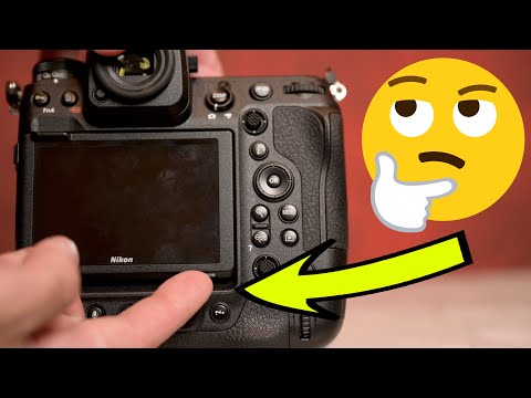 10 Things I DON'T LIKE about the Z9