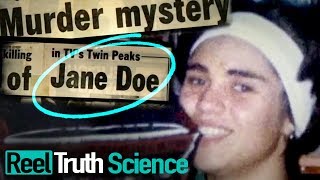 Forensic Investigators: Jane Doe | Forensic Science Documentary | Reel Truth Science video