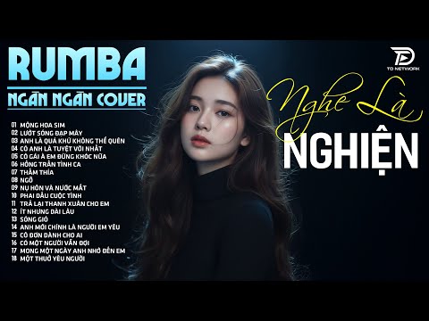 16 Ca Khúc OANH TẠ COVER Hay Nhất 2025  | Album Rumba Nhạc Trẻ, KHOA LY BIỆT NGHE LÀ THẤM