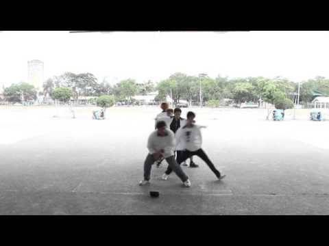 G.R.8.U. by VIXX (XXIV Cover)