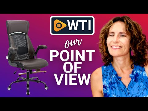 ZLHECTO Executive Office Chairs - WTI product video review
