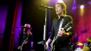 Per Gessle - Stupid (Live in Zürich)