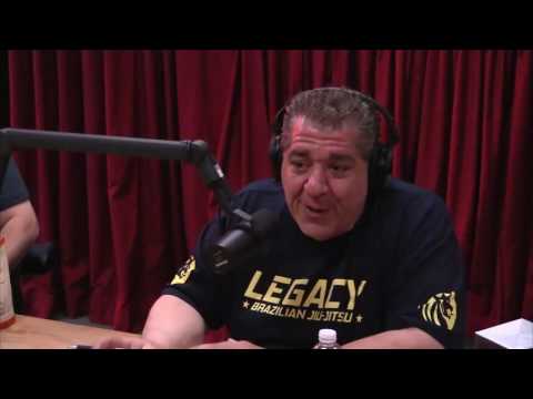 Joey Diaz & His Friend Bonehead (from Joe Rogan Experience #803)