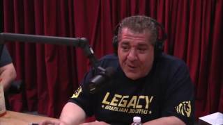 Joey Diaz & His Friend Bonehead (from Joe Rogan Experience #803)