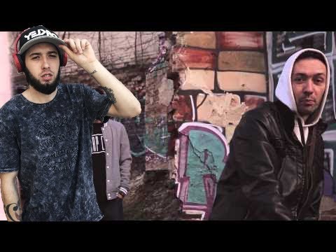 EUFONIC cu Tudor Sisu, Cedry2k - Haarp Cord || The Family B Reaction