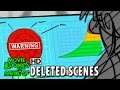 Big Hero 6 2014 Deleted Scenes 2 Portal Monster