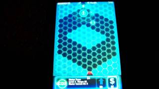 geoDefense Swarm Application Review