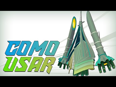 COMO USAR CELESTEELA! | Pokémon Sword & Shield Competitivo