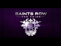 Saints Row The Third original track - Broken ...