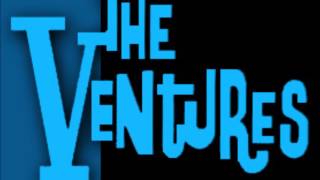 The Ventures - Venus