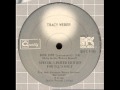 Tracy Weber - Sure shot (Instrumental)