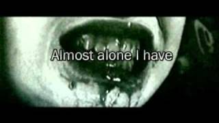 Strapping Young Lad - Almost Again