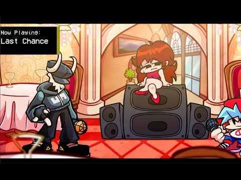 Last chance (remake) remix