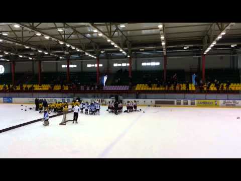Narva Cup 2013 29-31.03