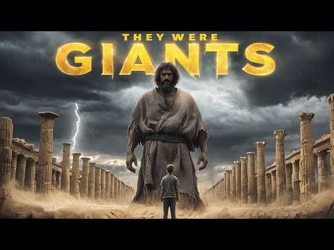 Found in Arabia: The Lost City of Giants(Iram) | Islamic Story 