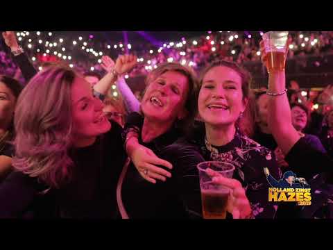 Holland zingt Hazes 2019 Aftermovie