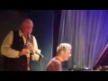 Paquito D'Rivera at Chick Corea Birthday Celebration, Nov. 26, 2016