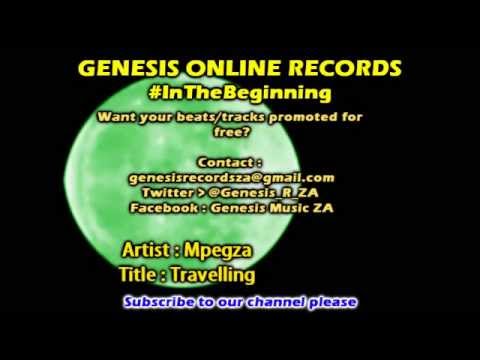 Mpegza - Travelling