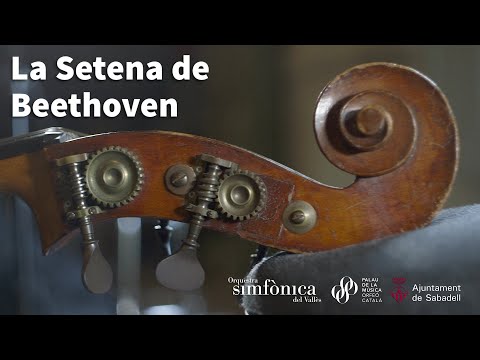 La Setena de Beethoven amb l'