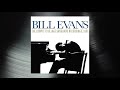Bill Evans - My Foolish Heart [Live at the Village Vanguard] (Official Visualizer)