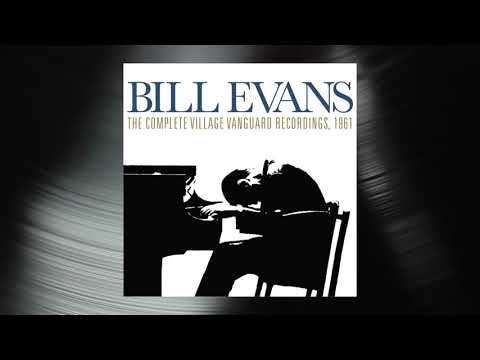 My Foolish Heart - Live At The Village Vanguard / 1961