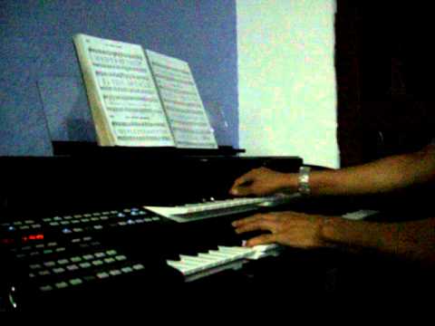 ORGANIST YX 400 hino 432