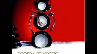 Merry Mixmas - Santa Claus Is Comin' To Town (Johnny Mercer)