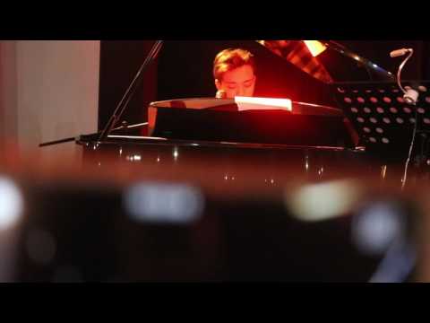 [FANCAM] 25.06.2017 | Soobin Hoàng Sơn - Anh Đã Quen Với Cô Đơn (Piano ver.)  @ Offline (PT WE)