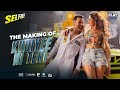 Making Of Kudiyee Ni Teri Selfiee Akshay Kumar Mrunal Thakur The PropheC Tanishk B Zahrah