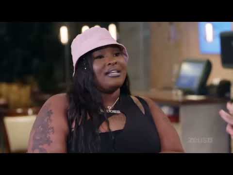 Rollie vs. Scarface - Baddies: Caribbean | Zeus