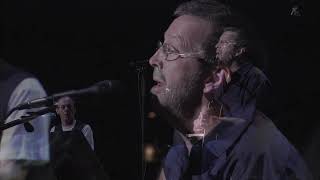Eric Clapton - Dec 4, 2001 - Live at Budokan, Tokyo [Upscaled 2160p]