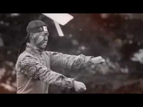 Blorjax & CroudeN X Futuristic Brothers - Katana (Available January 25).