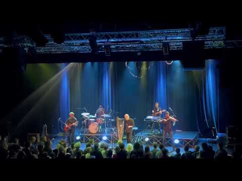 Alan Stivell - Brian Boru - Saint-Michel-sur-Orge - 26/05/2024