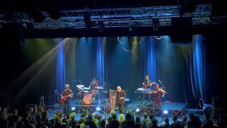 Alan Stivell – Brian Boru – Saint-Michel-sur-Orge – 26/05/2024