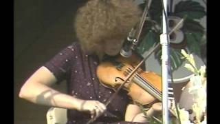 Liz Carroll (fiddle), 1981 Milwaukee Irish Fest