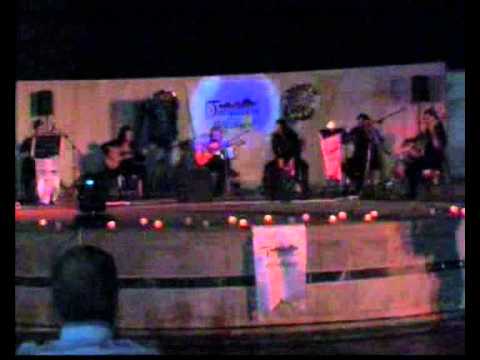 Ezgi ANIL ''Paquito'' Trio&String Quartet- Avni Anıl- Düğün Evinde(Safalar Getirdiniz)