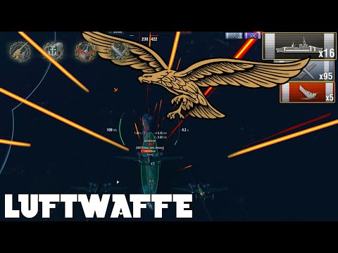 Find more interesting CV battle than this, I dare you =)