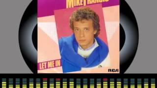 MIKE FRANCIS    LET ME IN Original Version
