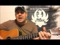 She Don't Do Nothin' For Me - Hank Williams Jr. Cover by Faron Hamblin